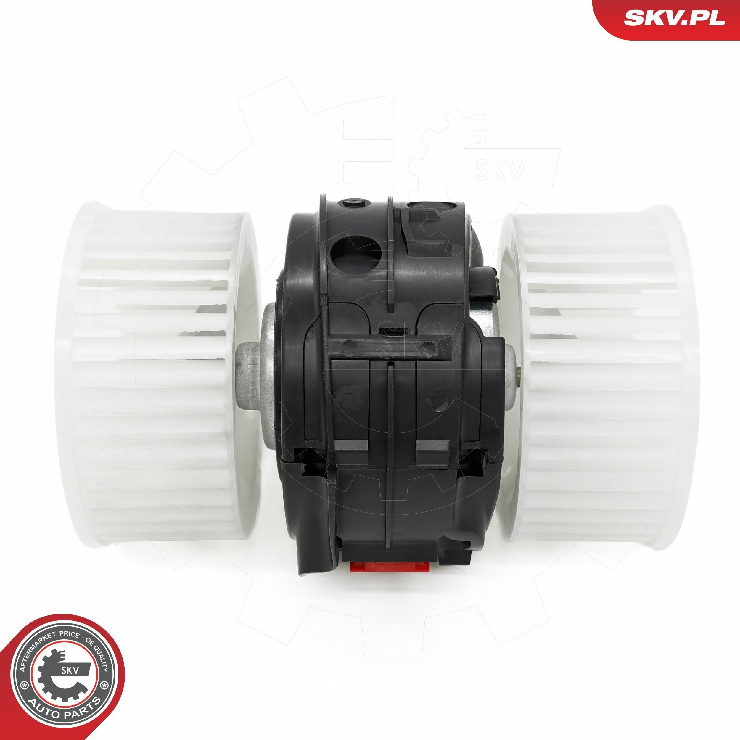 Ventilador interior Megane III familiar (2008-2016) original desde 96,07 €